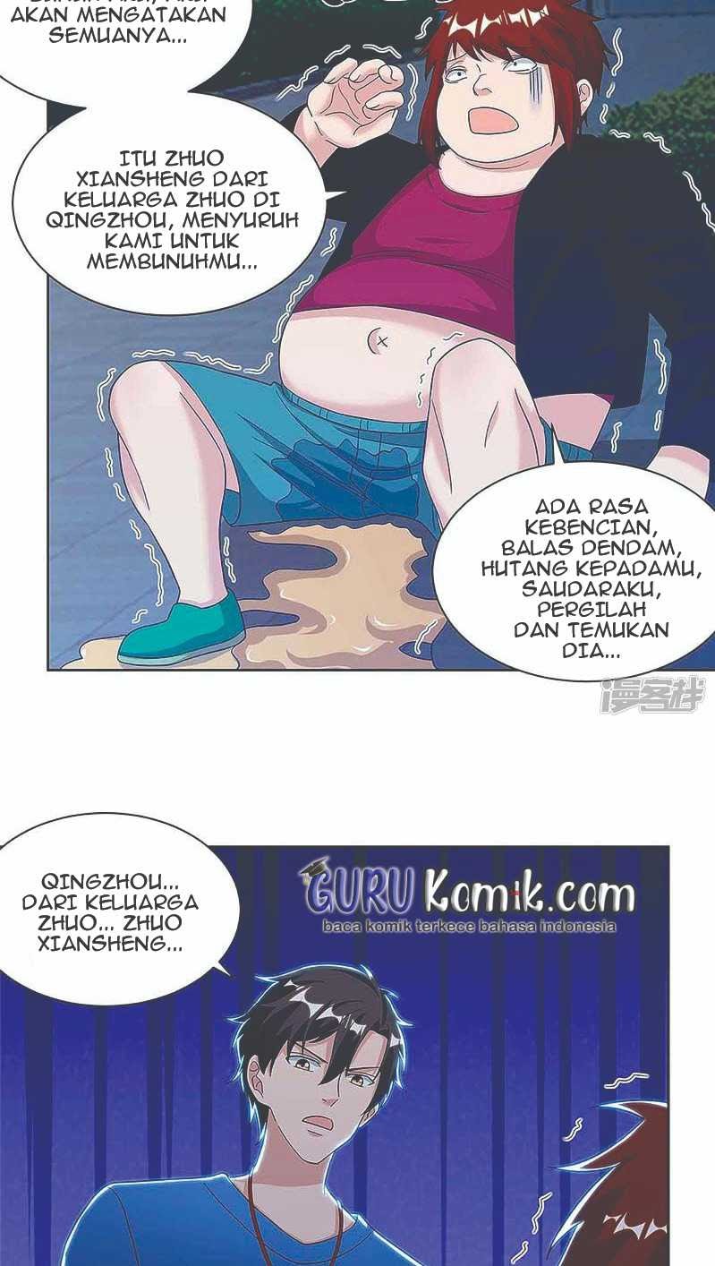 Rebirth Abandoned Less Return Chapter 107 Gambar 9